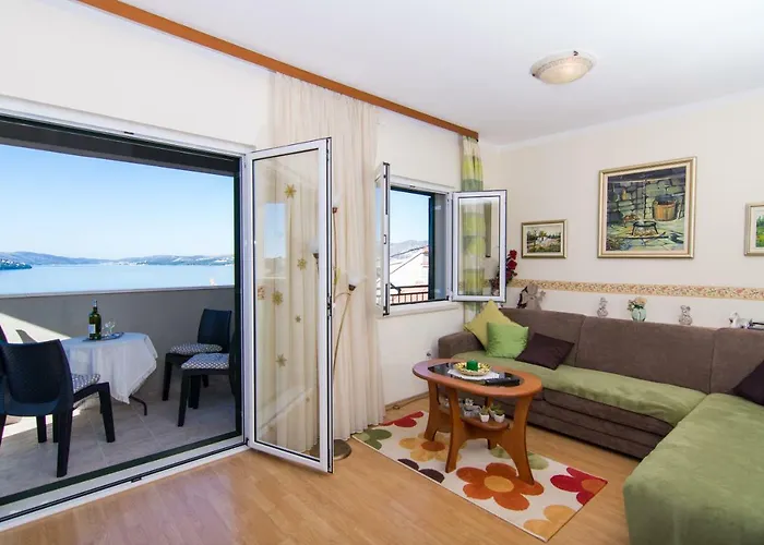Apartmani Mm *