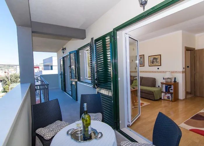 Apartmani Mm