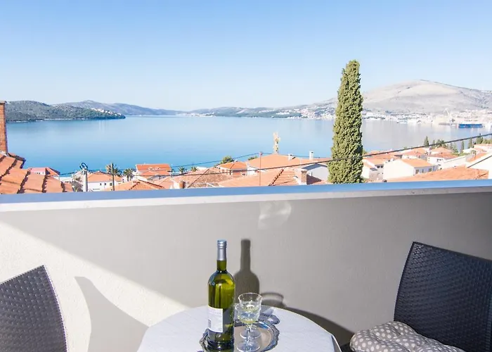 Apartment Apartmani Mm Trogir