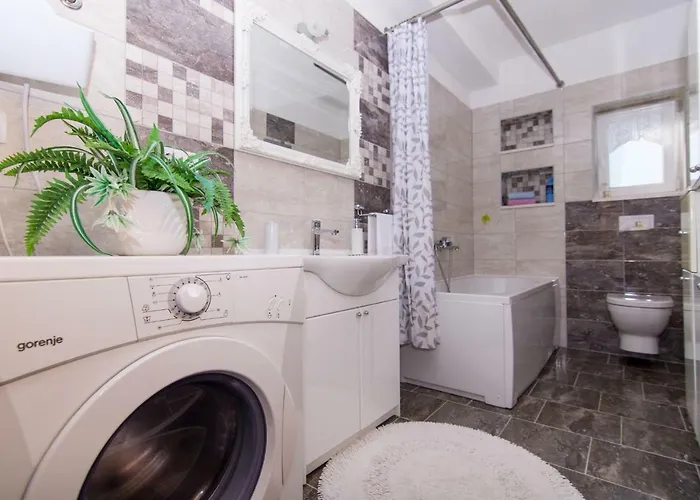 Apartamento Mm Trogir