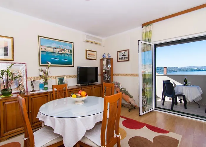 Apartment Apartmani Mm