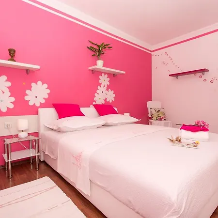 Apartament Mm