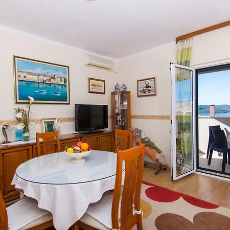 Apartament Mm